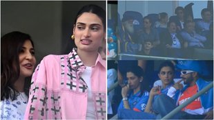 world cup 2023, bollywood