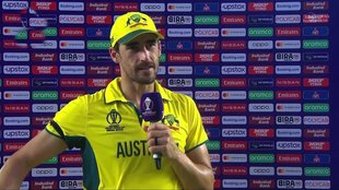world cup 2023 | ind vs aus final | Mitchell Starc