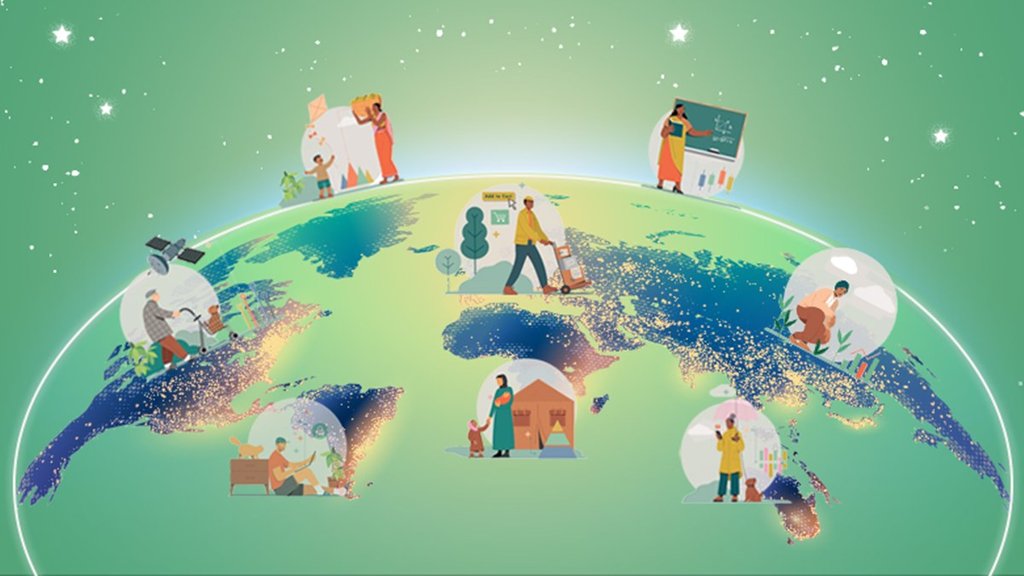 world development | Business world development | Business