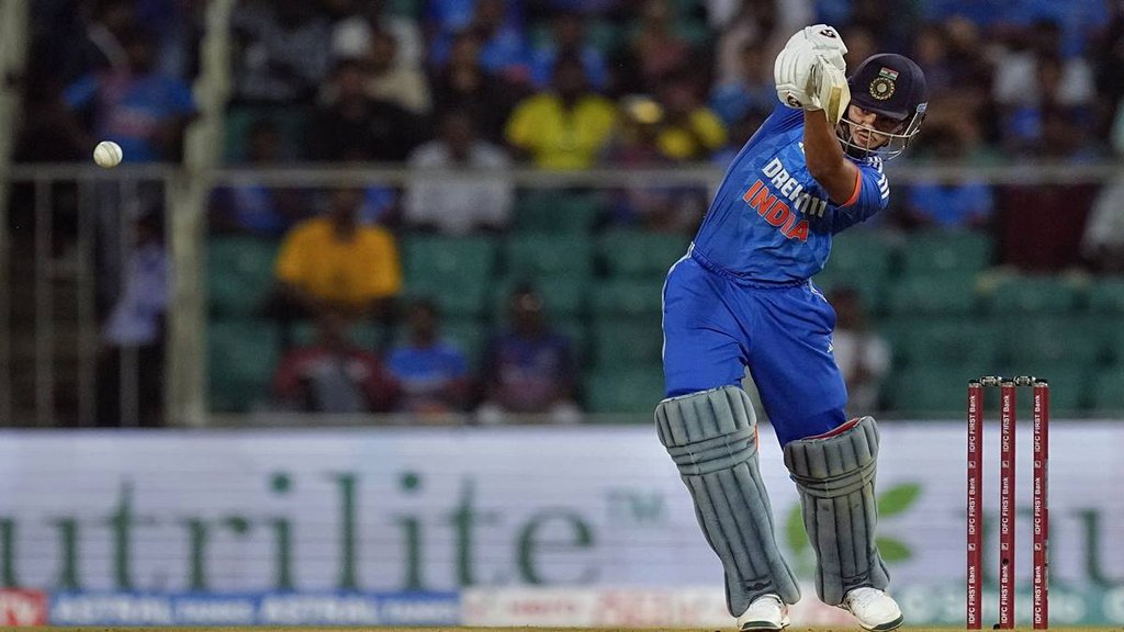 Yashasvi Jaiswal । IND vs AUS । Team India