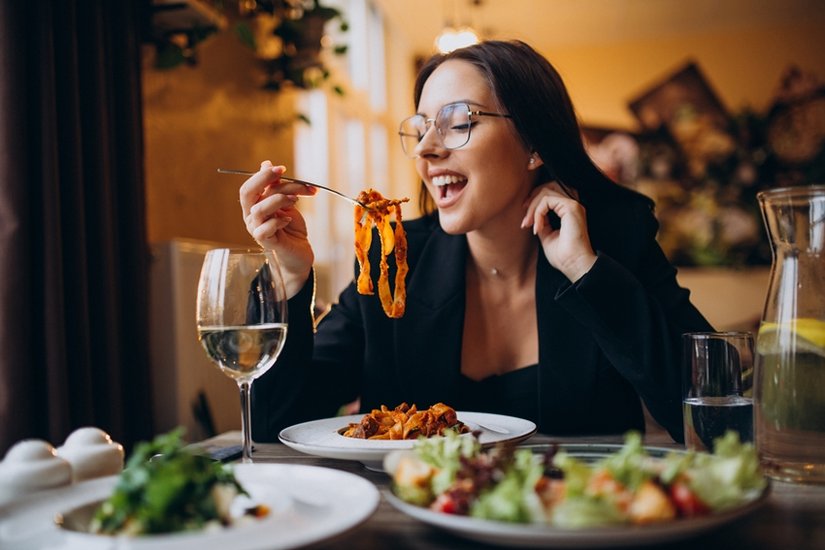 meal plan for weight loss female
