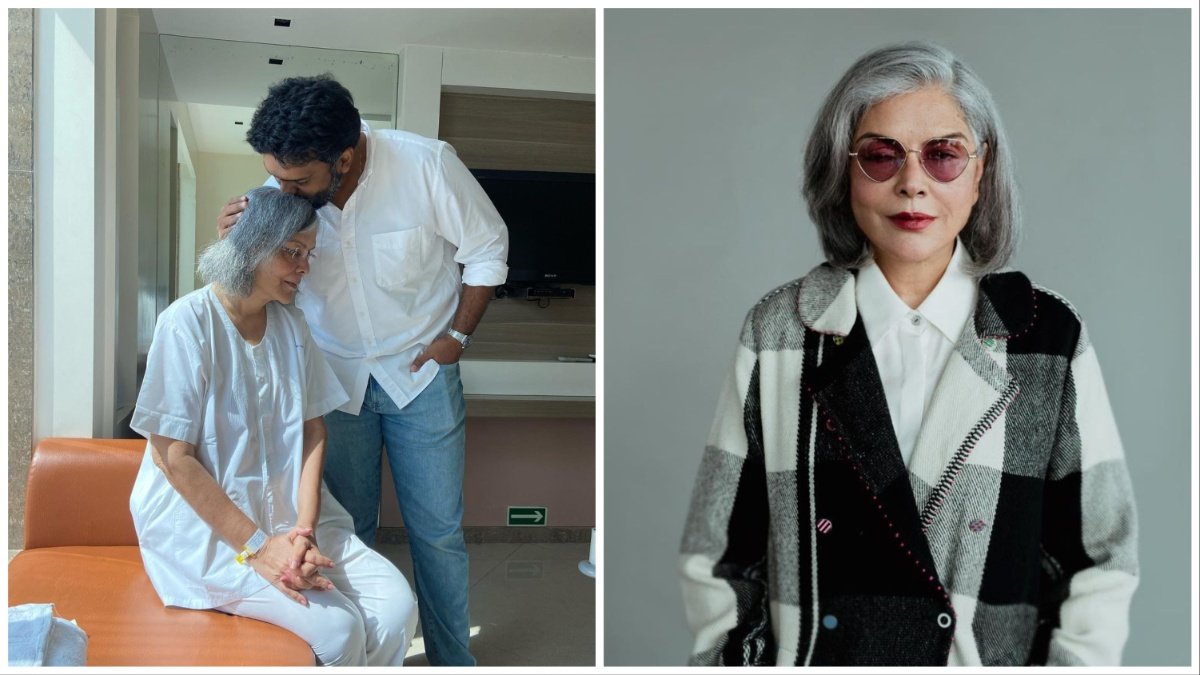 Zeenat Aman, Bollywood Zeenat Aman, Bollywood