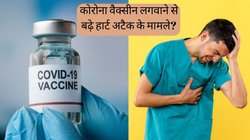 Covid-19 Vaccination: क्या कोरोना वैक्सीन से युवाओं में बढ़े हार्ट अटैक के मामले? ICMR ने रिसर्च में किया बड़ा खुलासा