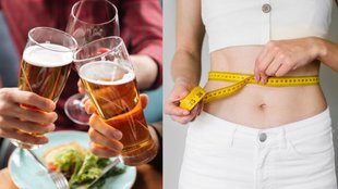 Alcohol । Weight Loss । Weight Loss Tips