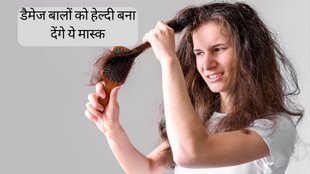 Hair Care । Dry Hair remedy । Winter Hair Care Tips