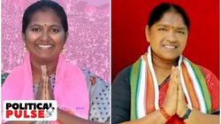 तेलंगाना की मुलुगु सीट पर कांग्रेस और BRS की लड़ाई हुई दिलचस्प, माओवादी की बेटी और पूर्व नक्सली आमने-सामने