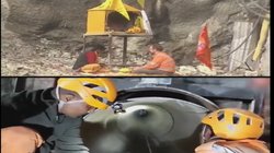 Tunnel Rescue: बाबा बौखनाग की बरस गई कृपा, माथा टेकने के बाद रेस्क्यू ऑपरेशन हुआ सफल, जानिए क्यों हुए थे नाराज