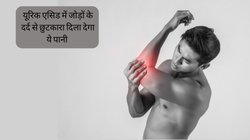 यूरिक एसिड को खून से छानकर अलग कर देगा ये पानी, खाली पेट पीने से मिलेंगे कई और फायदे, जानें कैसे है असरदार