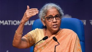 Nirmala Sitharaman | Japan | Germany