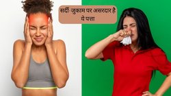 बदलते मौसम में बंद नाक और सिर दर्द ने कर दिया है परेशान, बदन दर्द से टूट रहा है? इस करामाती पत्ते से करें परेशानियों का इलाज