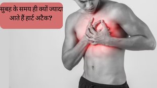 Sanjay Gadhvi heart attack । Heart Attack । morning heart attack