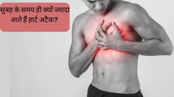 आखिर सुबह के समय ही क्यों ज्यादा आते हैं हार्ट अटैक? ‘धूम’ के डायरेक्टर संजय गढ़वी की भी मॉर्निंग वॉक के दौरान हुई थी मौत