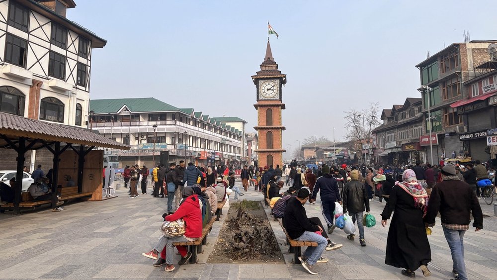 धारा-370 पर सुप्रीम कोर्ट का ऐतिहासिक फैसला - Article 370 Verdict (12 December 2023)