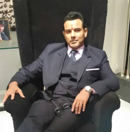 bhupinder singh shot neighbour