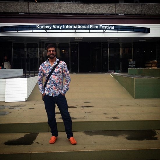 Javed Jaffrey birthday
