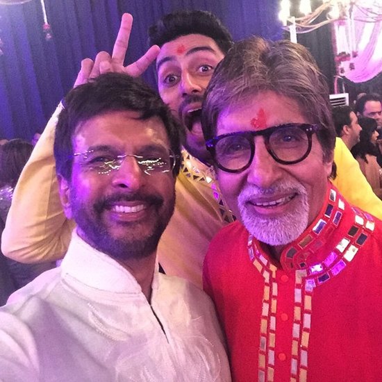 javed jaffery career