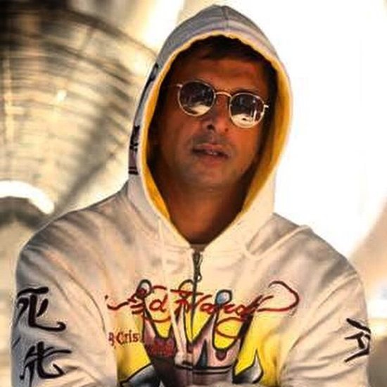javed jaffery interesting facts