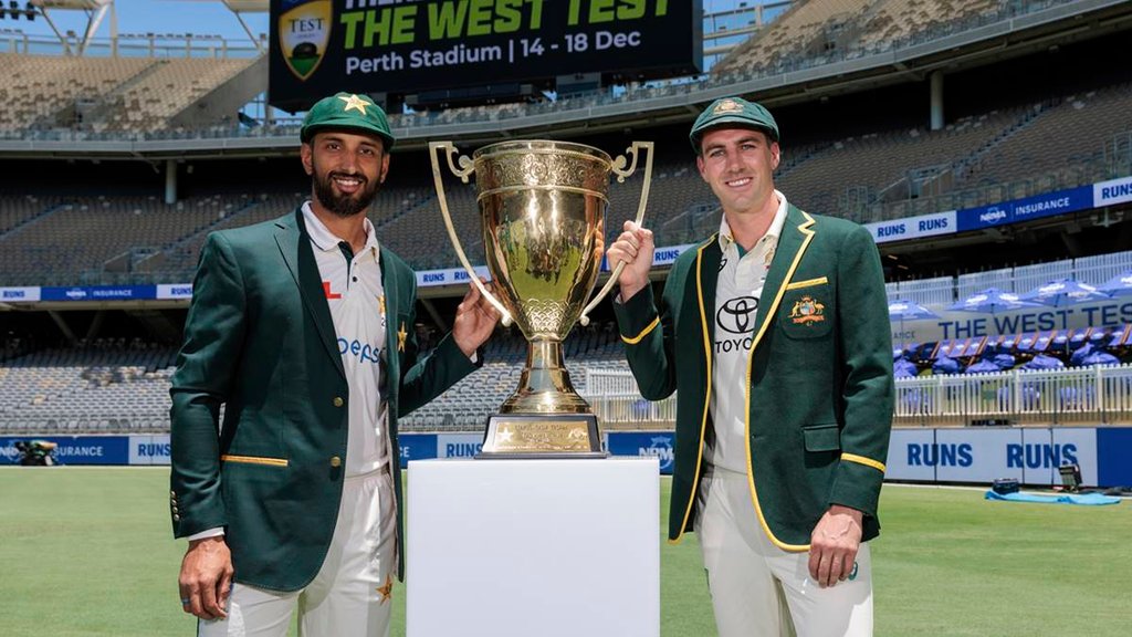 Pakistan vs Australia, PAK vs AUS, Test Match Schedule, Live Streaming, Date, Pitch Report, Weather Report