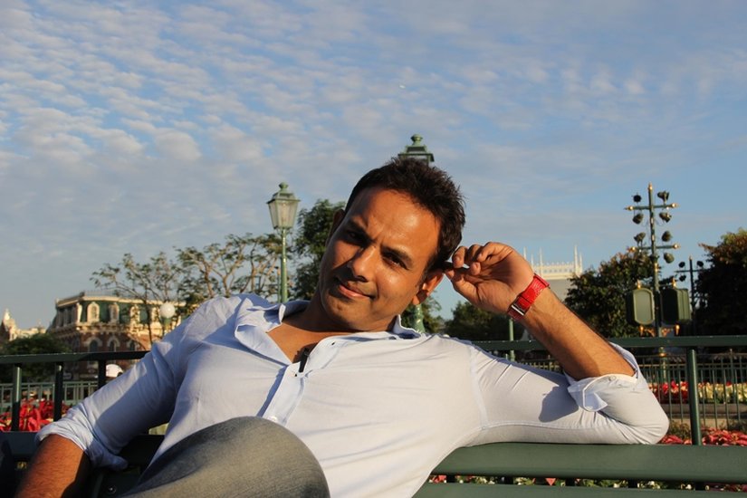 Bhupendra Singh