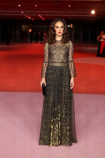 Natalie Portman