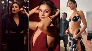 2023 Top Bollywood Actress