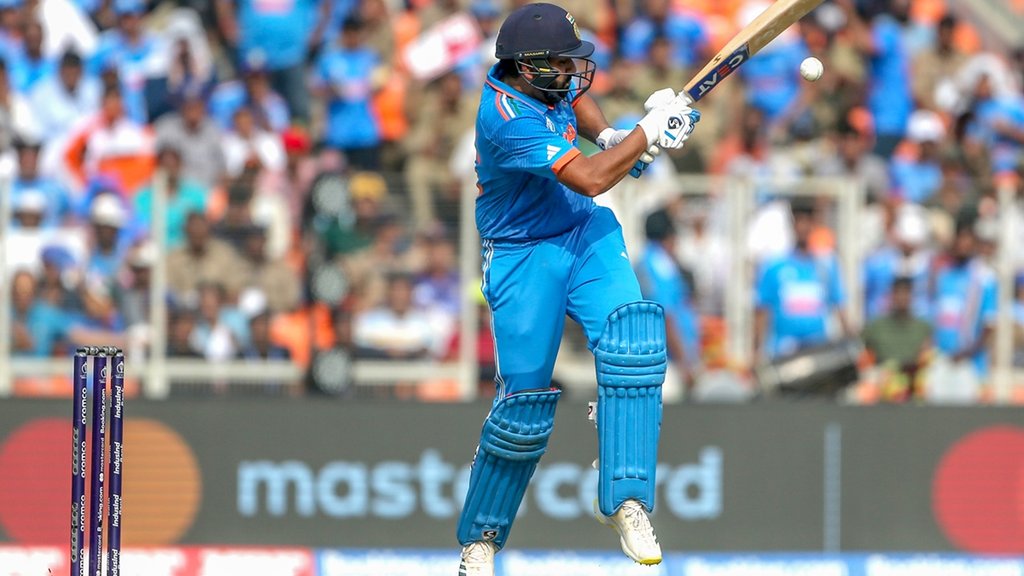 Rohit Sharma | T0 World Cup 2024 | Mohammed Kaif | World Cup |