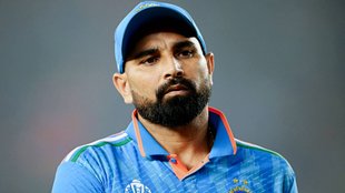 IND vs SA, Mohammed Shami, India vs South Africa Test Series