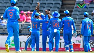 IND vs SA 3rd ODI Schedule, Live Streaming, Date, Pitch Report, Weather