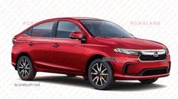 2024 Honda Amaze: कूप स्टाइल के साथ पेश हो सकती है नेक्स्ट जनरेशन होंडा अमेज, जानें क्या कहती है रिपोर्ट