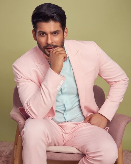 Sidharth Shukla affair