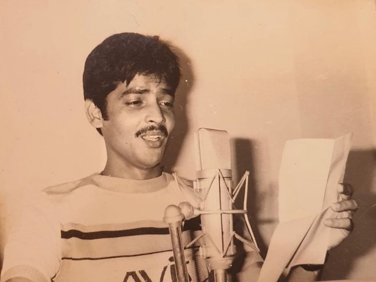 Udit Narayan life