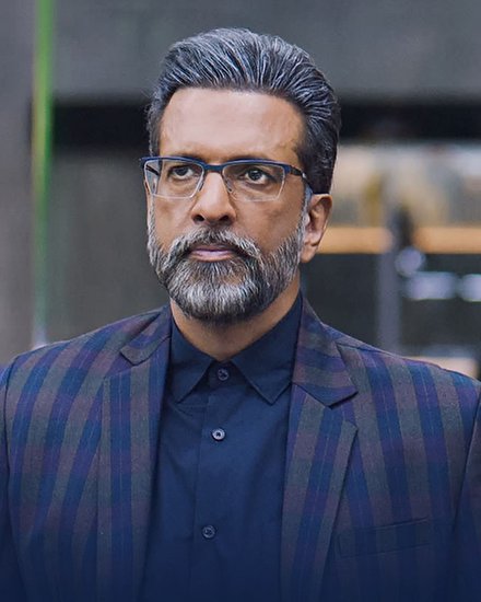 javed jaffery personal life