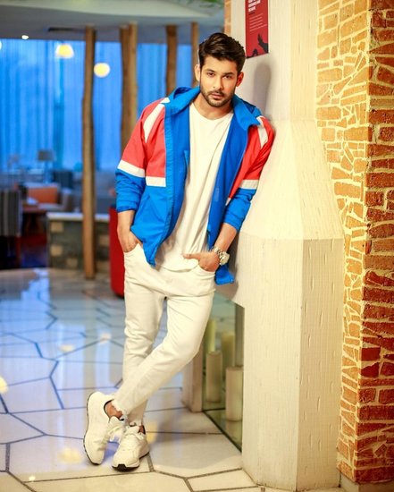 Sidharth Shukla show