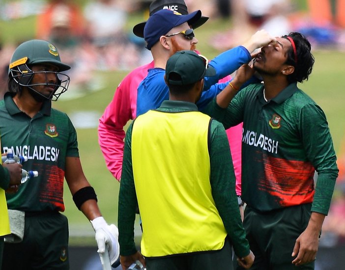 New Zealand Bangladesh Cricket, New Zealand vs Bangladesh, NZ vs BAN, ODI Match, Cricket News