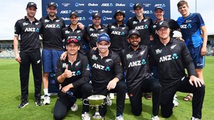New Zealand Bangladesh Cricket, New Zealand vs Bangladesh, NZ vs BAN, ODI Match, Cricket News