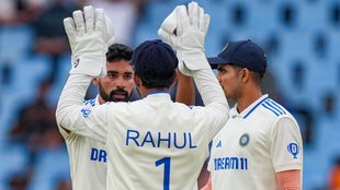 IND vs SA 1st Test Match Day 2, India vs South Africa Test Match, Bharat Banam Dakshin Africa Match ki highlights