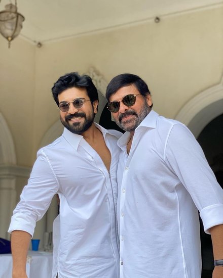 Konidela family