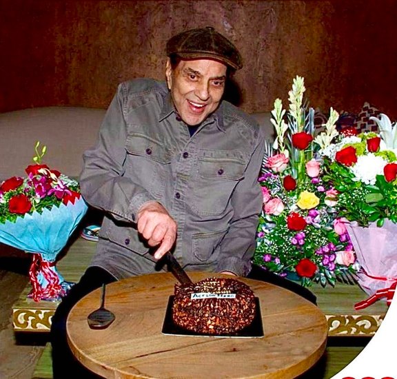 dharmendra