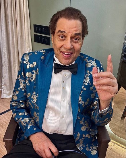 dharmendra unknown facts