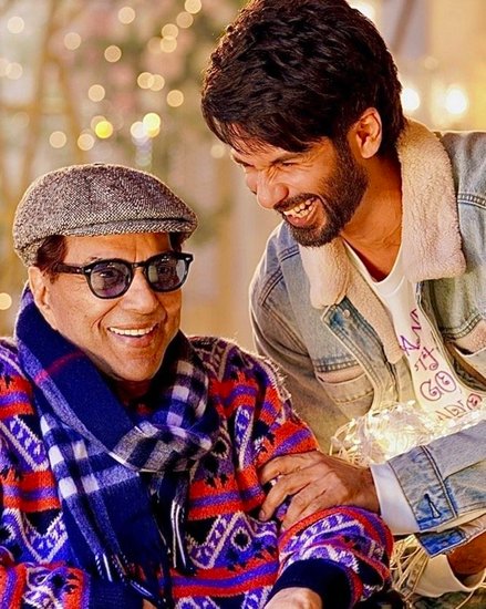 dharmendra filmy career