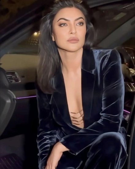 Sushmita Sen