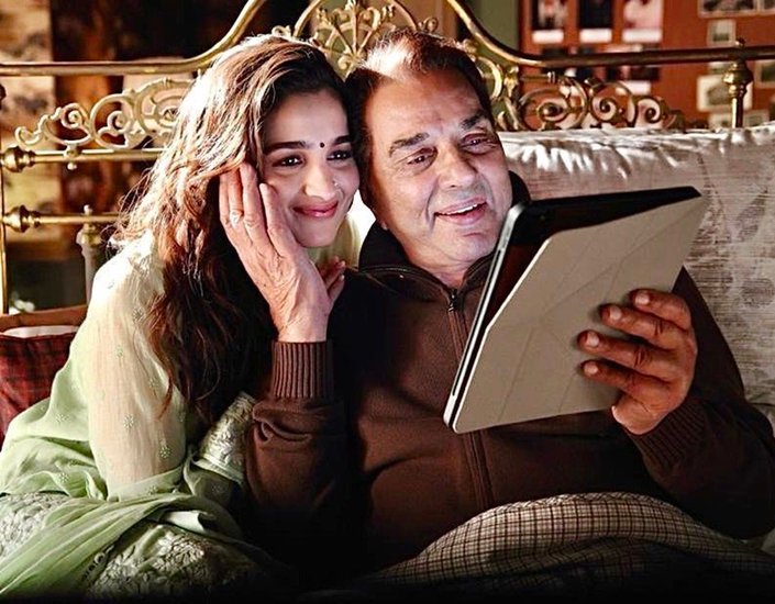 Bollywood Photos dharmendra
