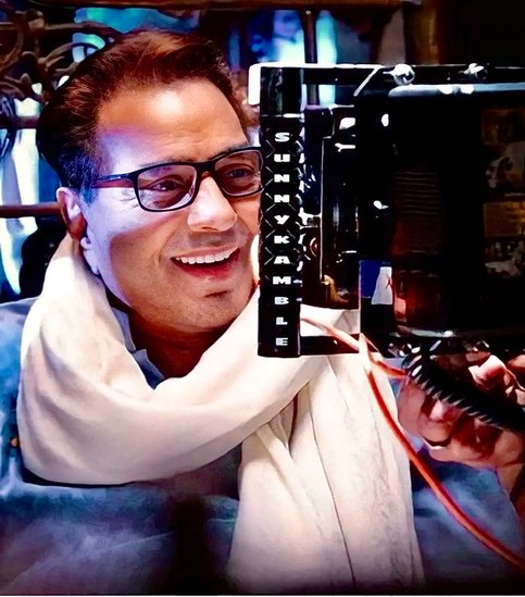 dharmendra love story