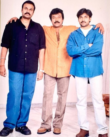 Indias most successful film family