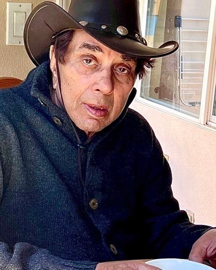 dharmendra struggle story