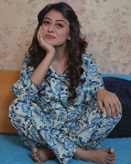 Falaq Naaz