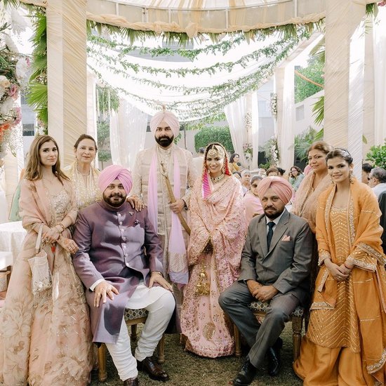 navjot singh sidhu news