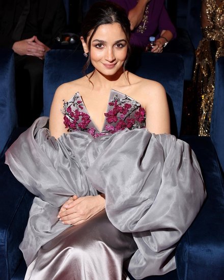Alia Bhatt dresses