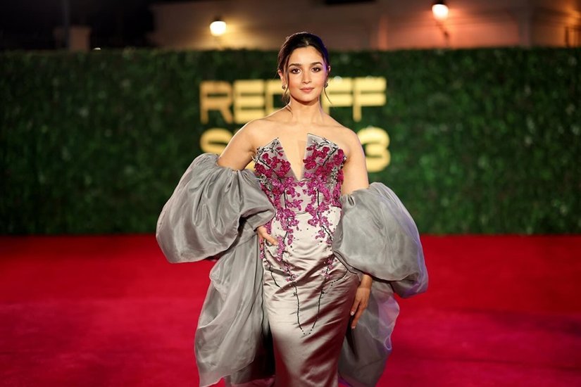 Alia Bhatt