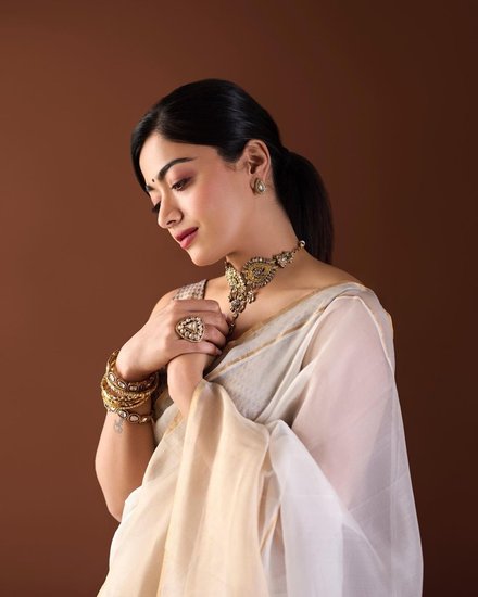 Rashmika Mandanna movies